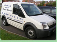 Wigan locksmith