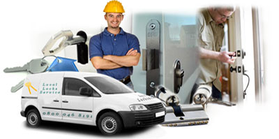 locksmith Wigan